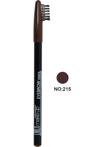 Eyebrow Pencil - Kaş Kalemi No: 215