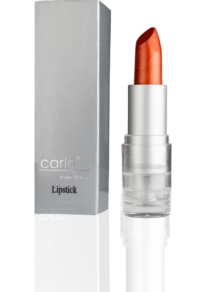 Lipstick - Ruj Orange 4 gr - No: 156