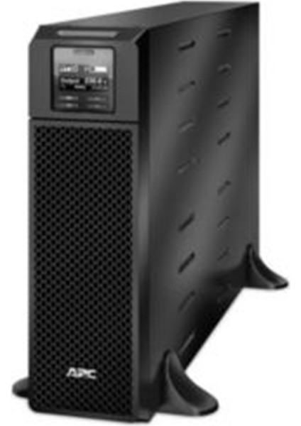 Smart-Ups Srt 5000VA 230V