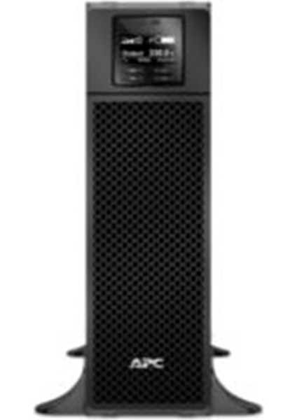 Smart-Ups Srt 5000VA 230V