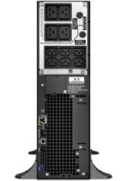 Smart-Ups Srt 5000VA 230V
