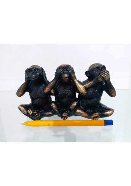 Blok Maymun- Bitişik Maymun