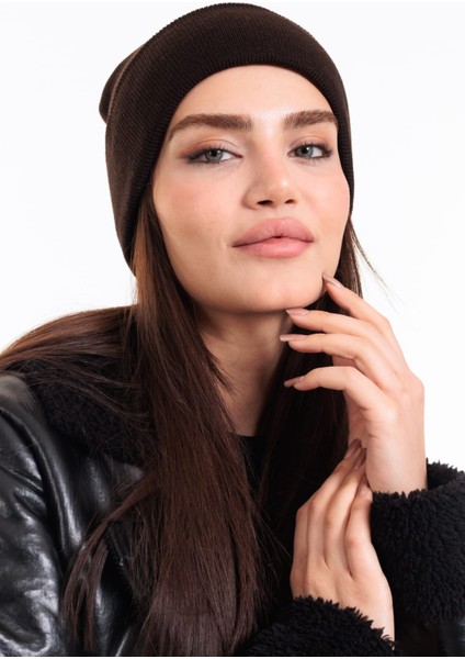 Kadın Bere modelleri