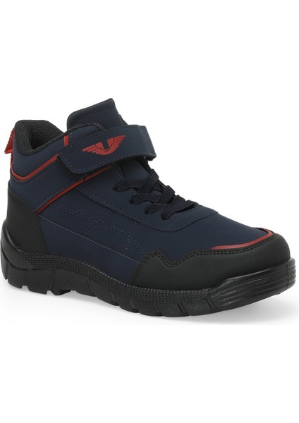 Capary 2pr Lacivert Outdoor Bot