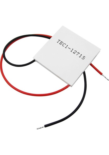 TEC1-12715 Peltier Thermoelectric Cooler