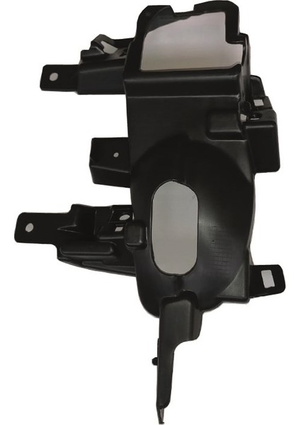 Nissan Qashqai Sis Lamba Braketi Sağ 2017-2019