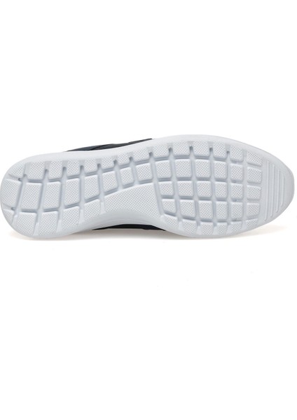 Fun 3fx Lacivert Erkek Slip On