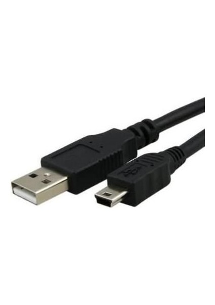 Kamera Kablosu 5 Pin 1.5 Metre Kablo USB Kamera Kablosu