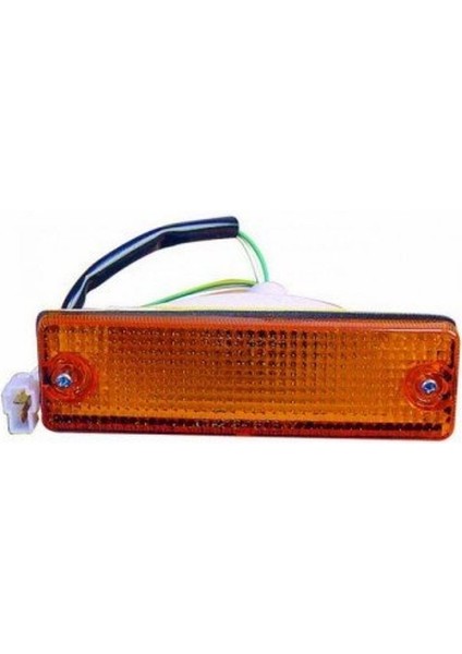 Tampon Sinyali Kia Pride Sedan Sol 231-1604N-LH