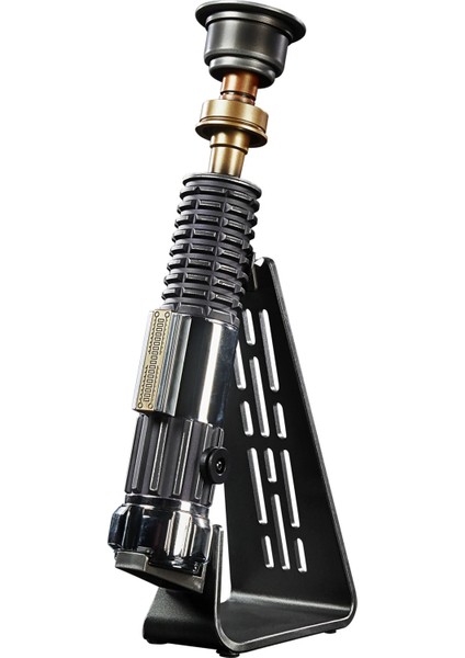 The Black Series Obi-Wan Force Fx Elite Lightsaber (Işın Kılıcı) fırsatları
