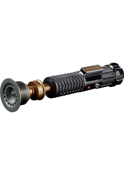 The Black Series Obi-Wan Force Fx Elite Lightsaber (Işın Kılıcı) indirimleri