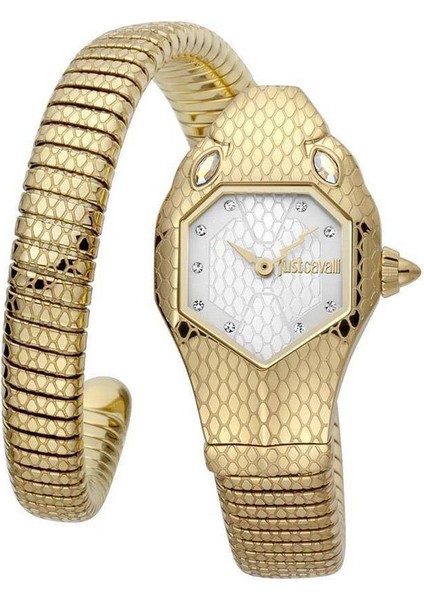 JC1L177M0035 Kadın Kol Saati