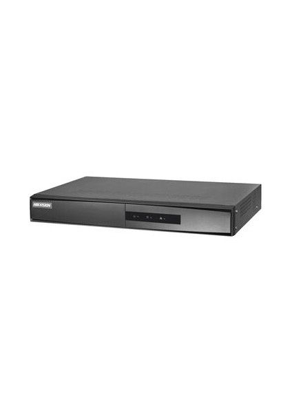 4 Kanal 4 Port Poe Nvr Kayıt Cihazı DS-7104NI-Q1/4P/M