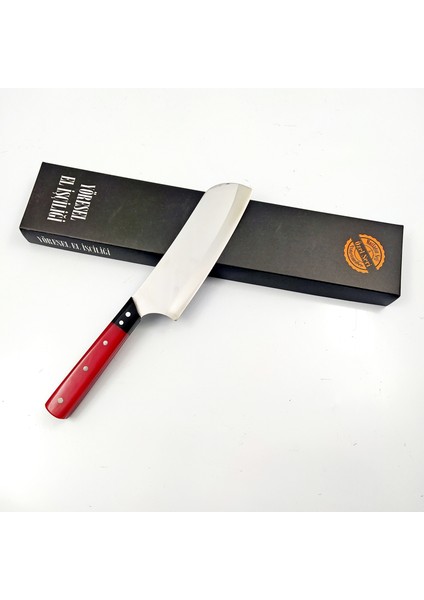 Kişiselleştirilebilir Profesyonel Şef Bıçağı , Mutfak Bıçağı , Santoku Bıçak fiyatları