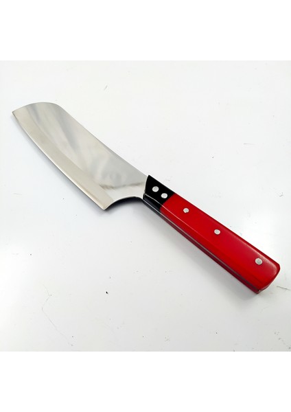 Kişiselleştirilebilir Profesyonel Şef Bıçağı , Mutfak Bıçağı , Santoku Bıçak fırsatları