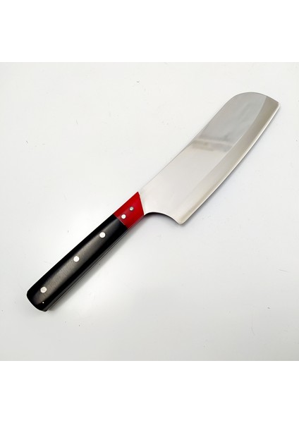 Kişiselleştirilebilir Profesyonel Şef Bıçağı , Mutfak Bıçağı , Santoku Bıçak