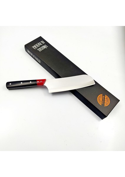 Kişiselleştirilebilir Profesyonel Şef Bıçağı , Mutfak Bıçağı , Santoku Bıçak fırsatları