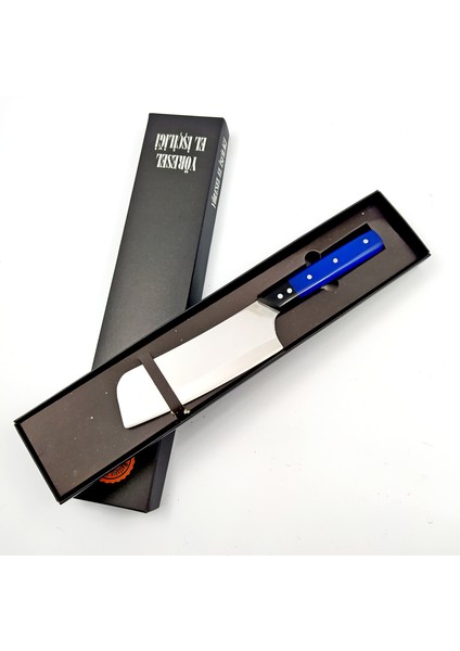 Kişiselleştirilebilir Profesyonel Şef Bıçağı , Mutfak Bıçağı , Santoku Bıçak fırsatları