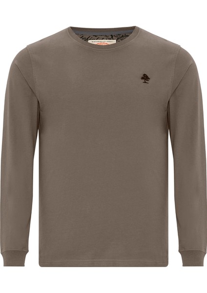 Tylor Erkek Sweatshirt RFTYLOR2223