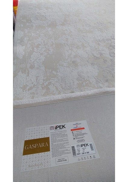 Ipek Halı Gaspara 14501 200X300(6M2) Akrilik(Yün) Dokuma Halı