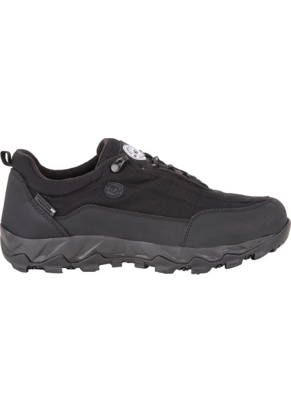 14163 Siyah Sneaker Ayakkabı