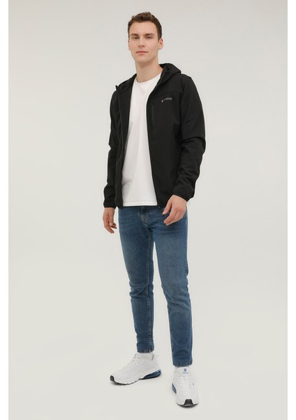 M-GT16 Basic Softshell Polar Erkek Mont modelleri