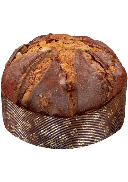Tradizionale Panettone Kek 500 G modelleri