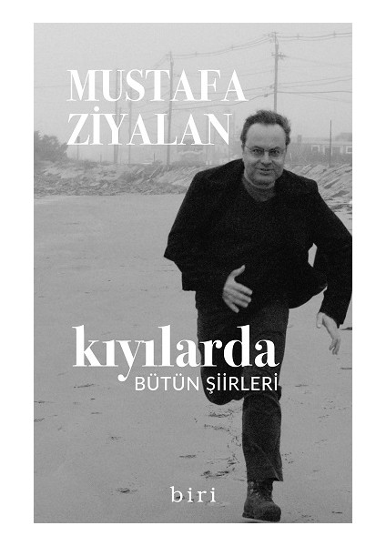 Kıyılarda Bütün Şiirleri