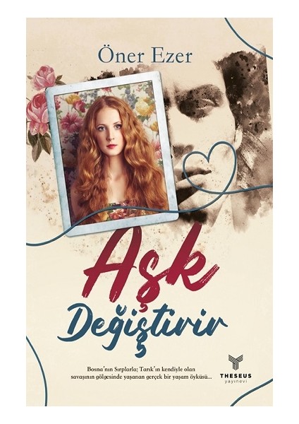 Aşk Değiştirir