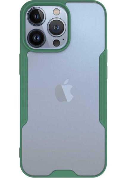 Apple iPhone 14 Pro Max Kılıf Paradise Glow Yeşil fiyatları
