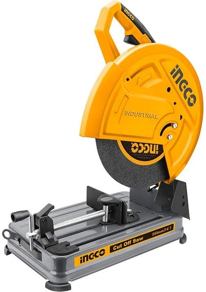 İngco ING-COS35568E Endüstriyel Elektrikli Metal Kesme 2400W