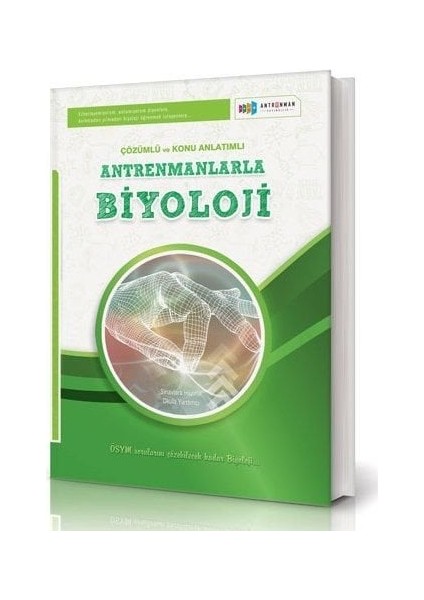 Antrenmanlarla Biyoloji