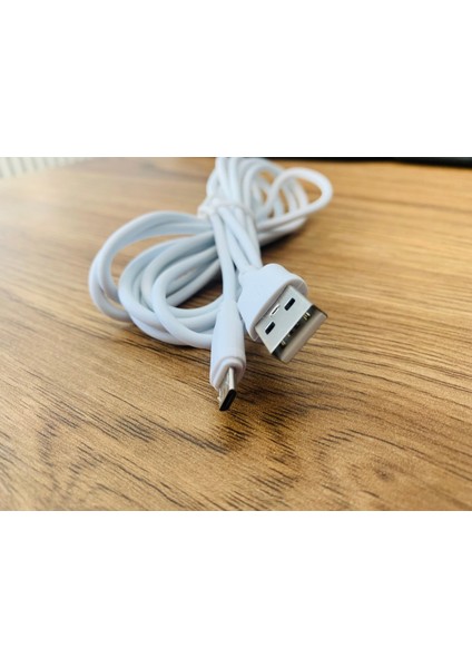 2 Metre - 2.4 Amper - Micro USB Hızlı Data ve Şarj Kablosu Mikro USB