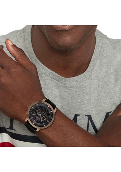 TH1710491 Erkek Kol Saati fırsatları