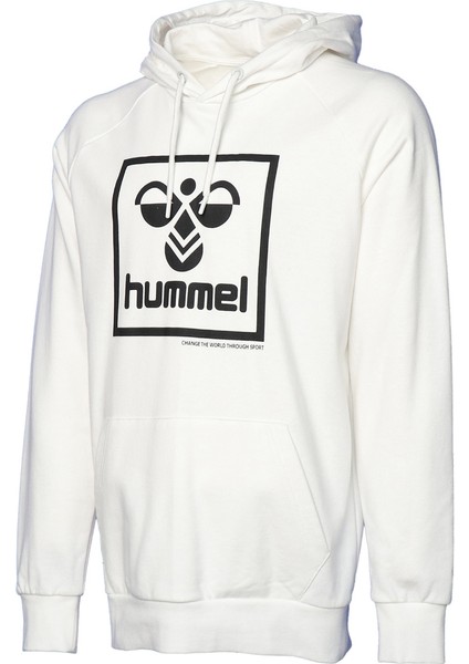 Hmlt-isam 2.0 Hoodie Erkek Beyaz Sweatshirt 921556-9003 fiyatları
