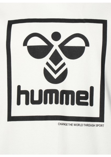 Hmlt-isam 2.0 Hoodie Erkek Beyaz Sweatshirt 921556-9003 fırsatları