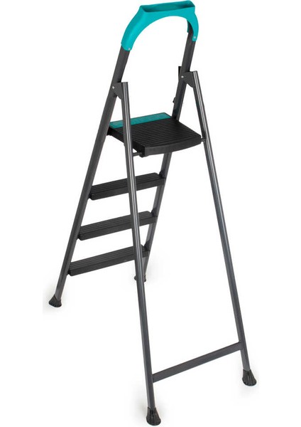 51303 Riser 3+1 Plastik Basamaklı Merdiven fiyatları