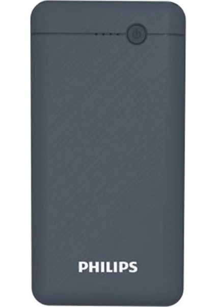 Philips 10.000 Mah Powerbank Taşınabilir Şarj Cihazı fiyatları