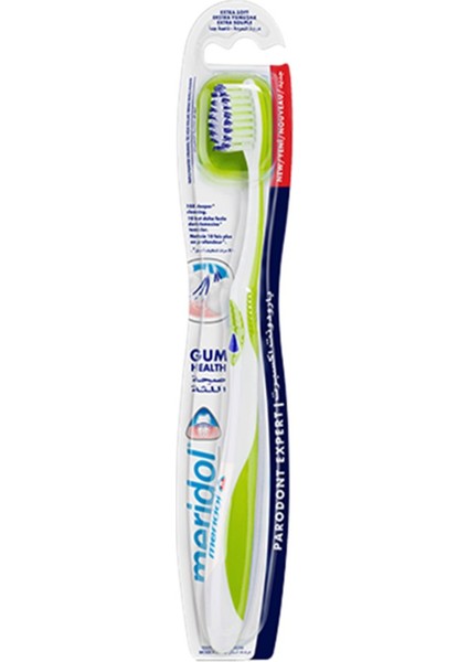 Paradont Extra Soft Diş Fırçası