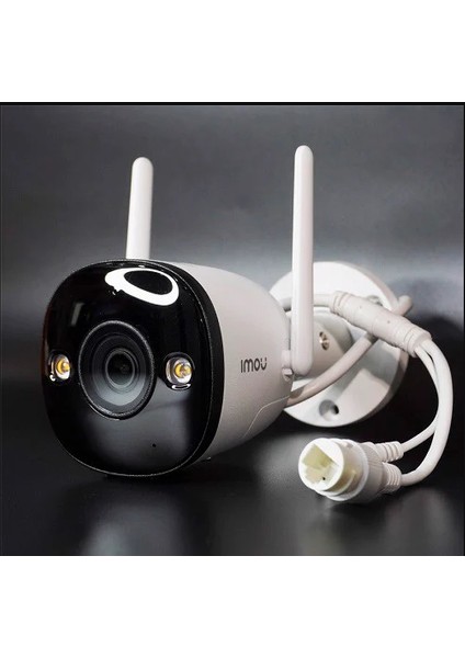 IMOUIPC-F22FP-D 2mp 2.8 mm Dış Ortam Kamera BULLET2E fiyatları