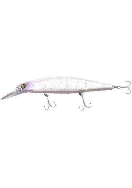 D Killer's Minnow Hamai 105F 13,2 gr Suni Yem