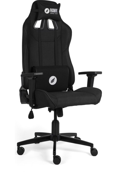 Hawk Gaming Chair Fab V4 Kumaş Oyuncu Koltuğu