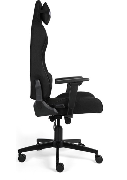 Hawk Gaming Chair Fab V4 Kumaş Oyuncu Koltuğu