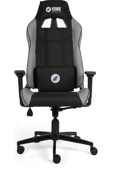 Hawk Gaming Chair Fab V3 Kumaş Oyuncu Koltuğu