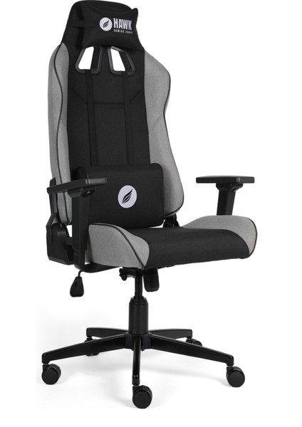 Hawk Gaming Chair Fab V3 Kumaş Oyuncu Koltuğu