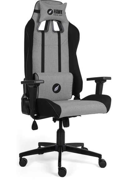 Hawk Gaming Chair Fab V2 Kumaş Oyuncu Koltuğu