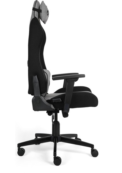 Hawk Gaming Chair Fab V2 Kumaş Oyuncu Koltuğu