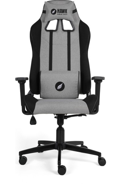 Hawk Gaming Chair Fab V2 Kumaş Oyuncu Koltuğu