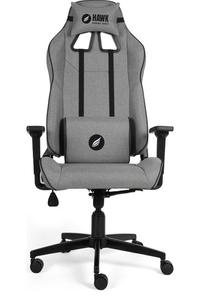 Hawk Gaming Chair Fab V1 Kumaş Oyuncu Koltuğu