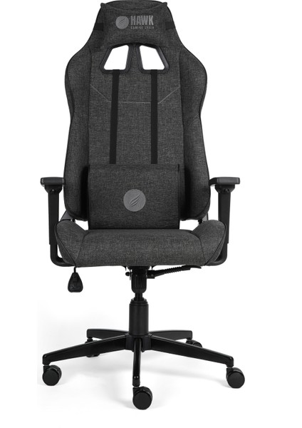 Hawk Gaming Chair Fab V5 Kumaş Oyuncu Koltuğu